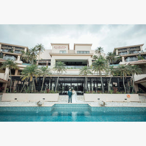 [LA-VIE FACTORY指定] フォトグラファー指名 Kazuki