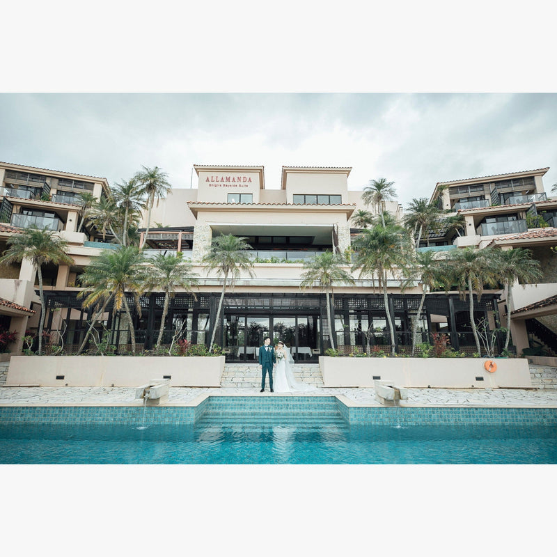 [LA-VIE FACTORY指定] フォトグラファー指名 Kazuki