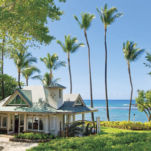 [ライトプラン] ヒルトン･ワイコロア･チャペル