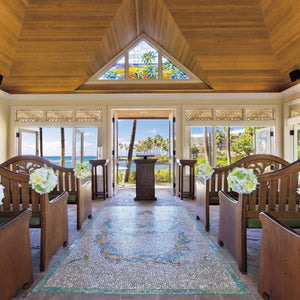 [ライトプラン] ヒルトン･ワイコロア･チャペル