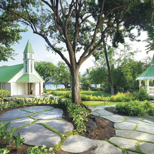 [ライトプラン] アウトリガー･コナ･ベイサイド･チャペル