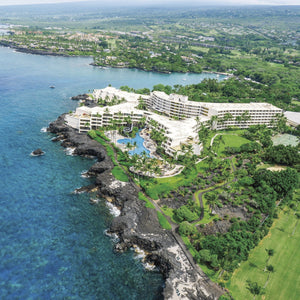 [ライトプラン] アウトリガー･コナ･ベイサイド･チャペル