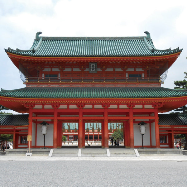 [国内リゾ婚セレクション]藍色プラン 平安神宮