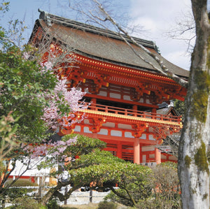 [国内リゾ婚セレクション]紅色プラン 上賀茂神社