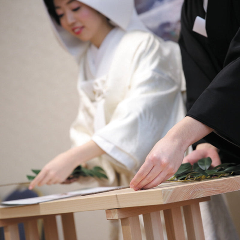 [国内リゾ婚セレクション]紅色プラン 上賀茂神社