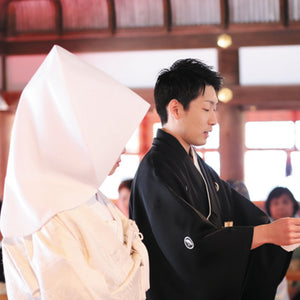 [国内リゾ婚セレクション]藍色プラン 上賀茂神社