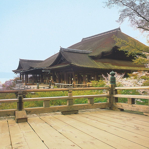 [国内リゾ婚セレクション]紅色プラン 清水寺