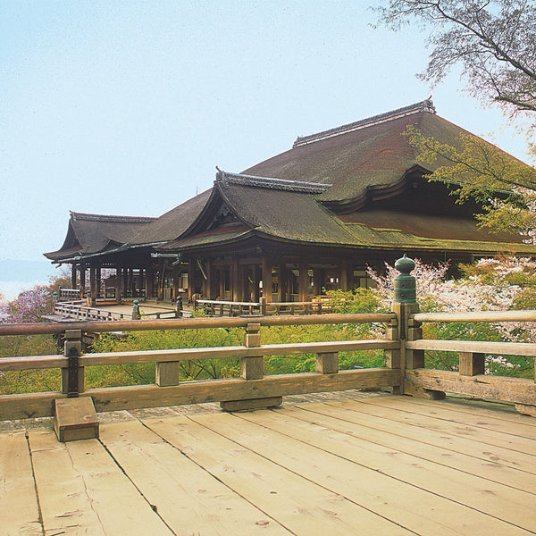 [挙式料] 清水寺