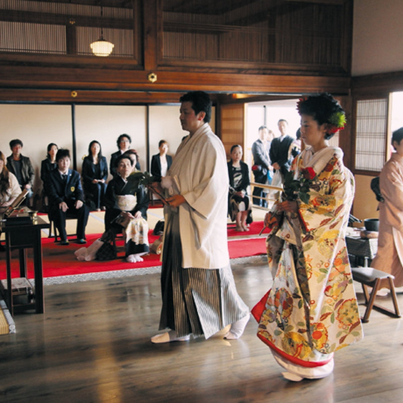 [国内リゾ婚セレクション]藍色プラン 高台寺