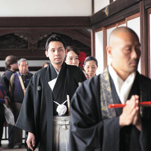 [国内リゾ婚セレクション]藍色プラン 高台寺