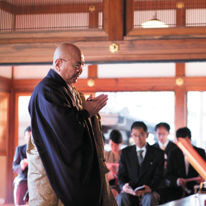 [国内リゾ婚セレクション]藍色プラン 高台寺