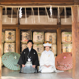 [国内リゾ婚セレクション]藍色プラン 吉田神社