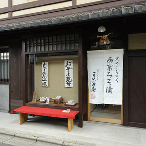 京のおぞよ 三味洪庵