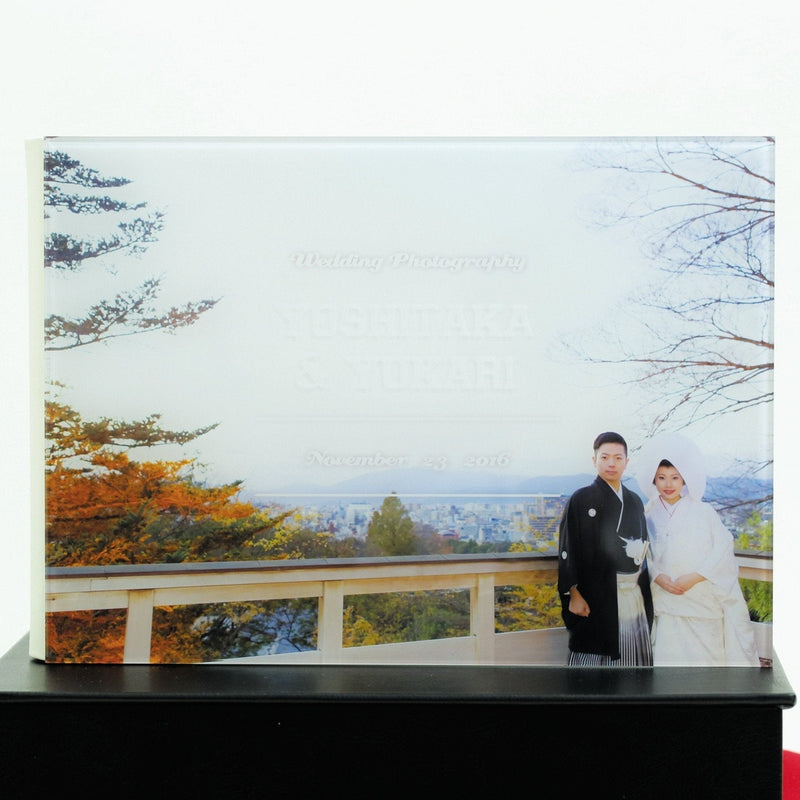 表紙デザイン：フォトカラー