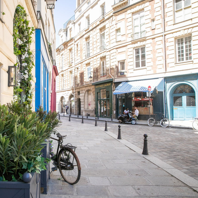 Cool à Paris クール ア パリ フォトツアー