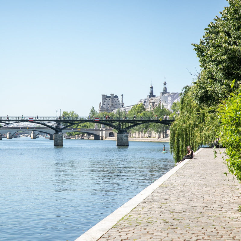 Cool a Paris クール ア パリ フォトツアー