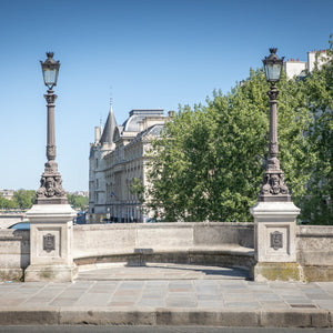 Cool à Paris クール ア パリ フォトツアー