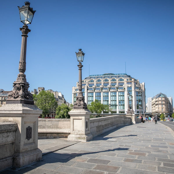 Cool à Paris クール ア パリ フォトツアー