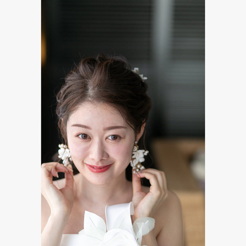 フォトグラファー：Miki