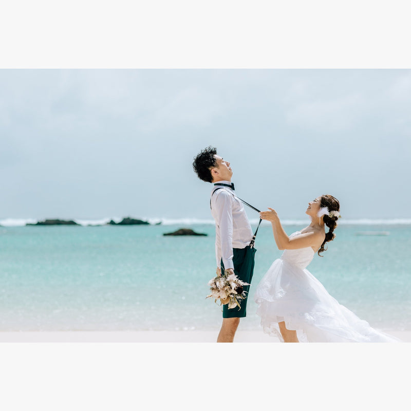 フォトグラファー：Miki
