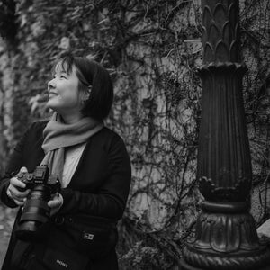 フォトグラファー：min
