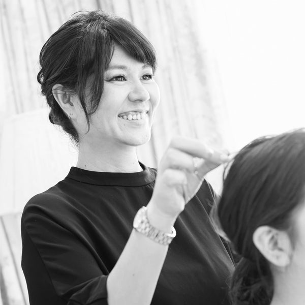 ヘアメイクアーティスト：Nami