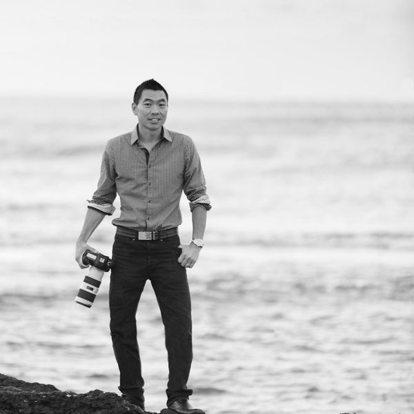 フォトグラファー：Nate