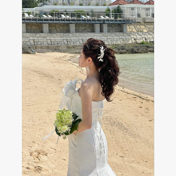 ヘアメイクアーティスト：Natsumi