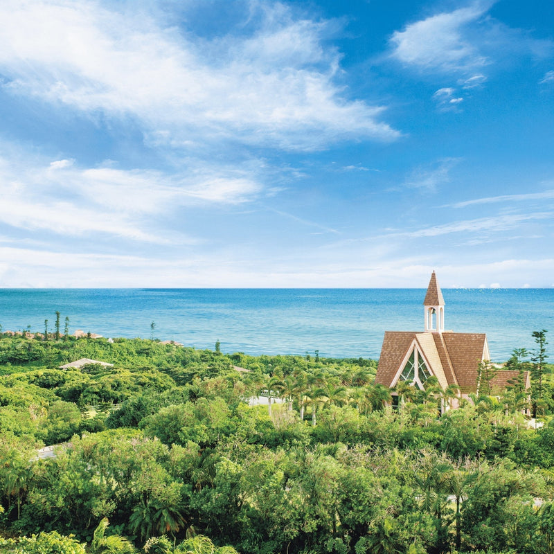 [ライトプラン] アラマンダ チャペル ウェディング・セレモニー