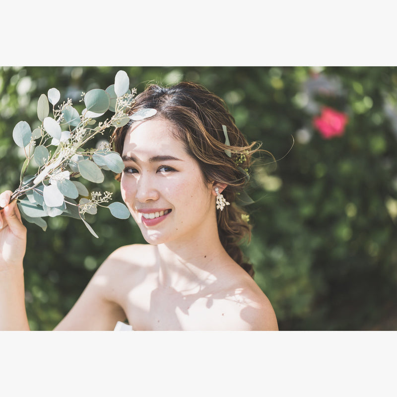 フォトグラファー：Asha
