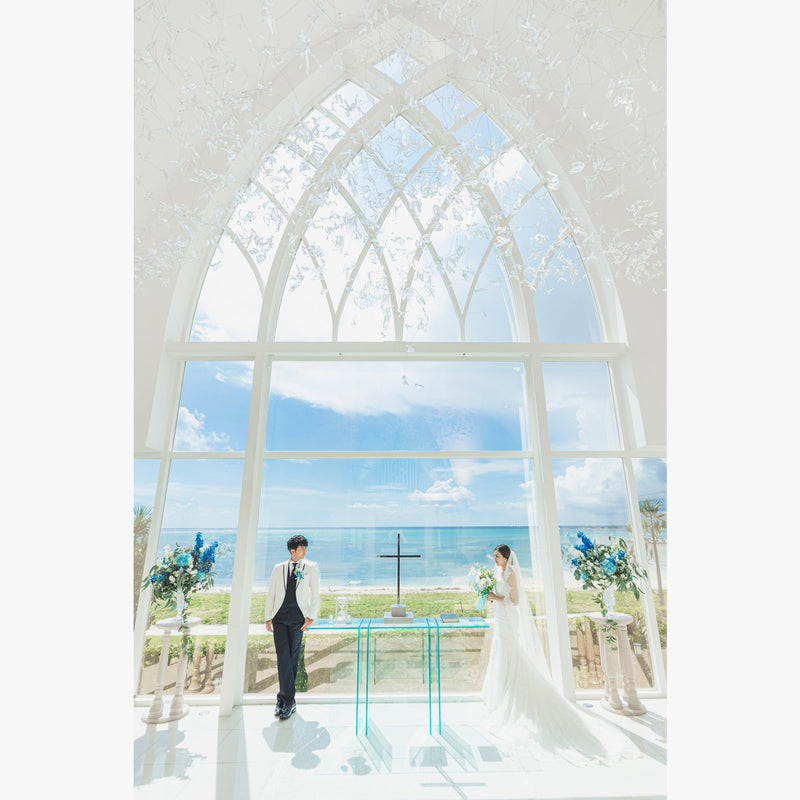 フォトグラファー：Asha