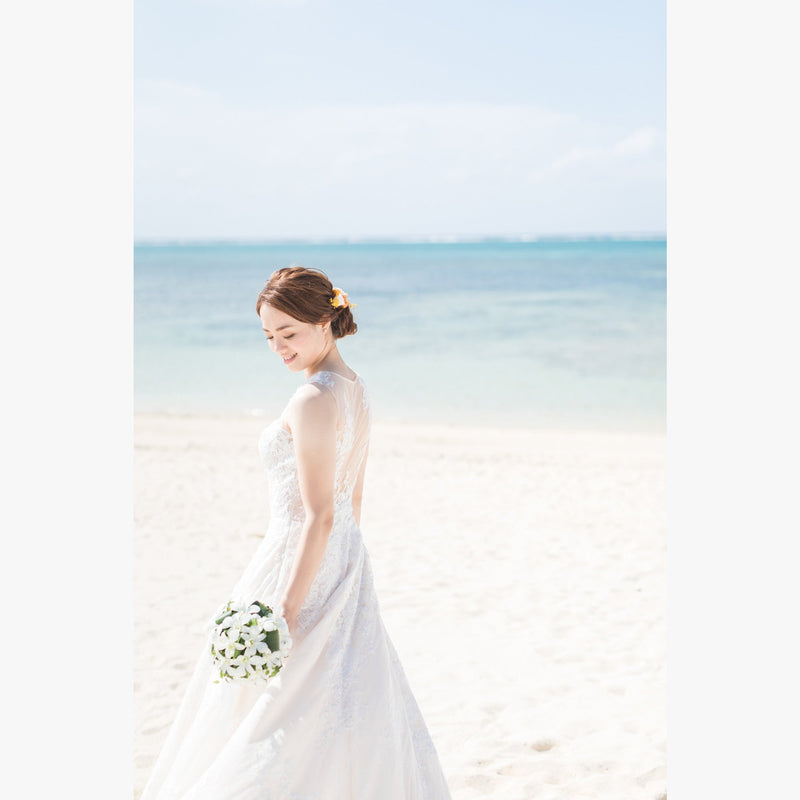 フォトグラファー：Asha
