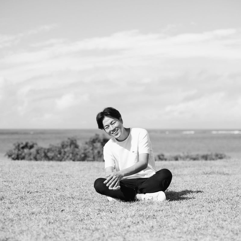フォトグラファー：Koji