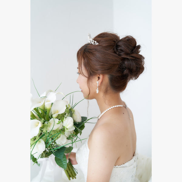 ヘアメイクアーティスト：Nami