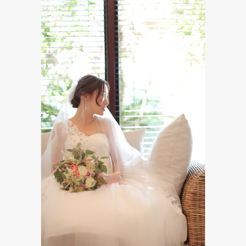 ヘアメイクアーティスト：Nami