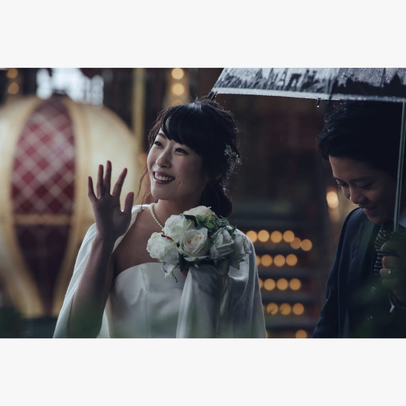 フォトグラファー：Yu