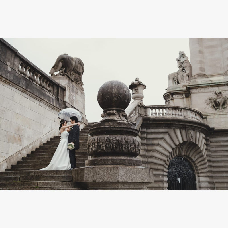 フォトグラファー：Yu