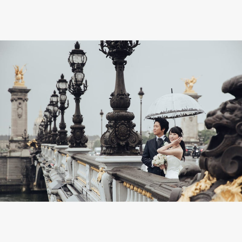 フォトグラファー：Yu
