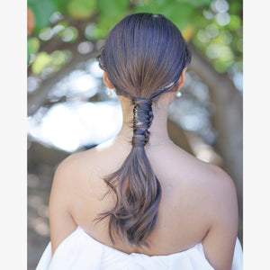 ヘアメイクアーティスト：Rie