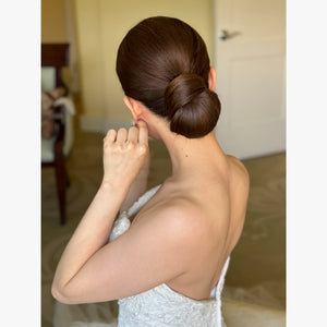 ヘアメイクアーティスト：Rie