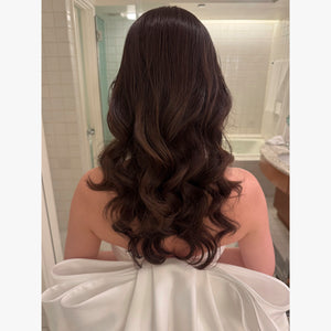 ヘアメイクアーティスト：Rie