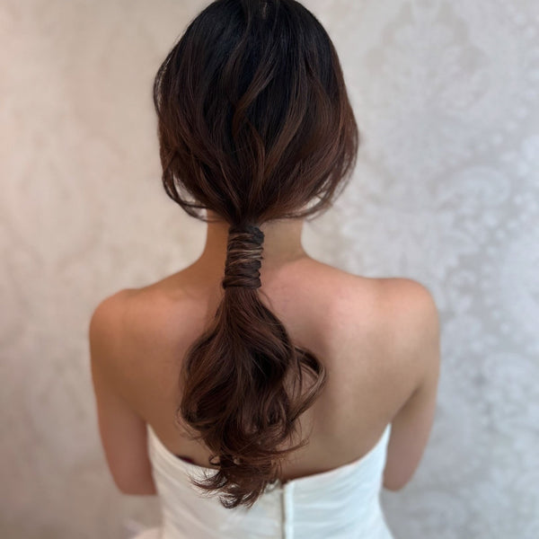 ヘアメイクアーティスト：Seina