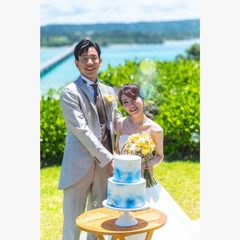 フォトグラファー：Sen