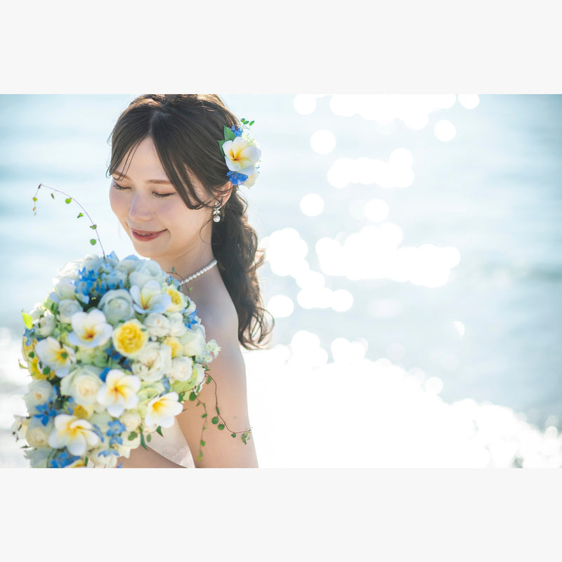 フォトグラファー：Sen