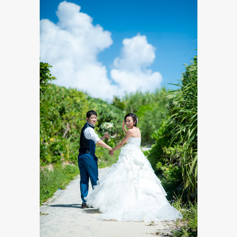 フォトグラファー：Sen