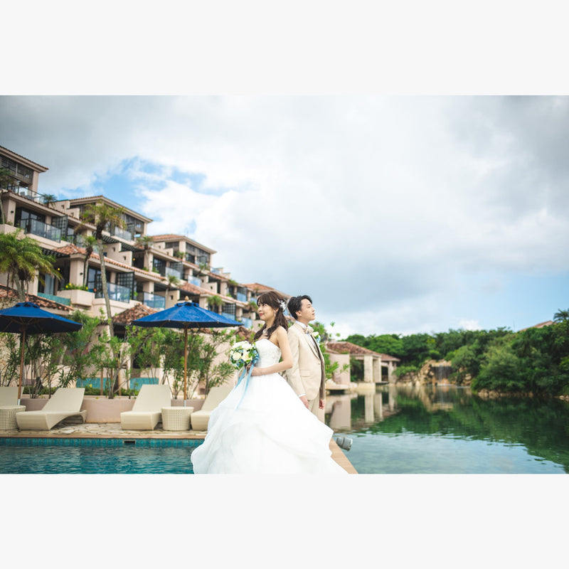 フォトグラファー：Sen