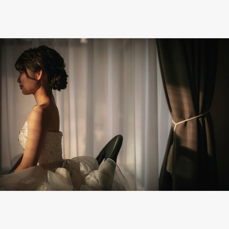 [LA-VIE FACTORY指定] フォトグラファー指名 Shige-Pii