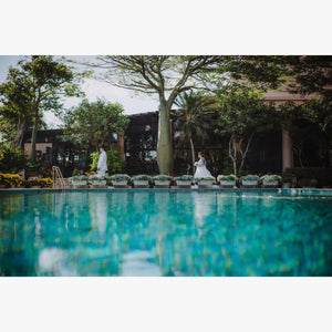 [LA-VIE FACTORY指定] フォトグラファー指名 Shige-Pii