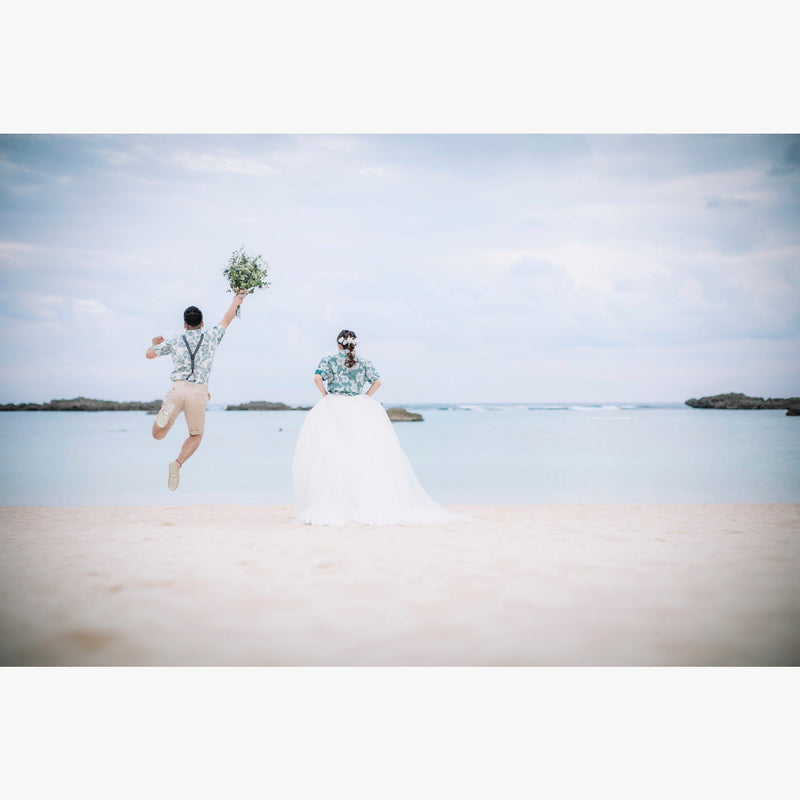 [LA-VIE FACTORY指定] フォトグラファー指名 Shige-Pii