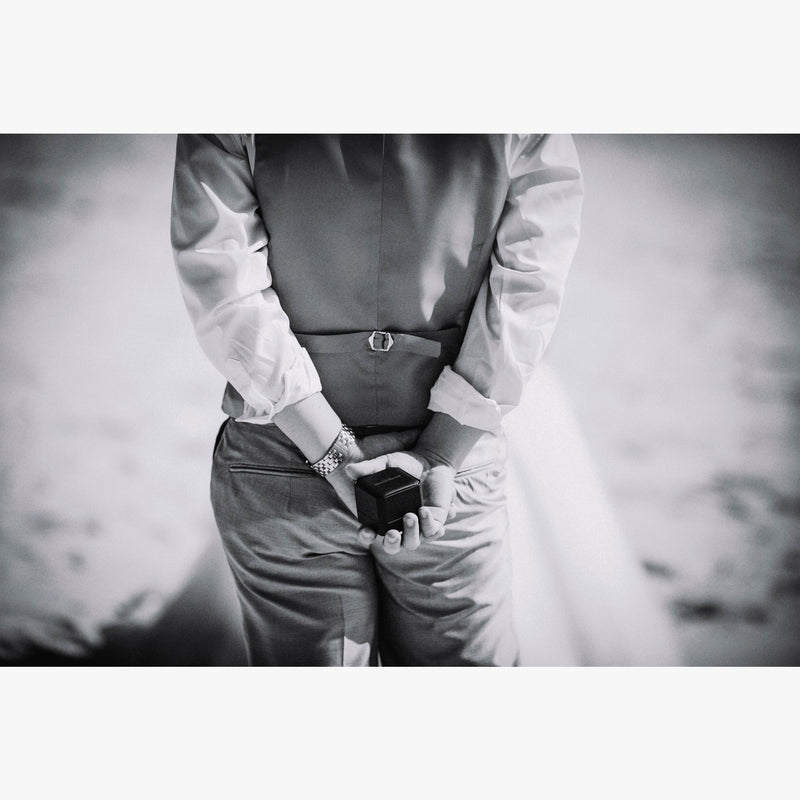 [LA-VIE FACTORY指定] フォトグラファー指名 Shige-Pii